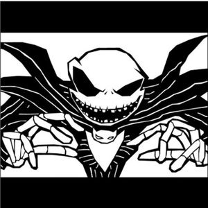 Nightmare‎ before christmas mystery box